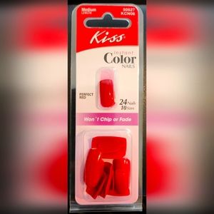 Kiss Instant Color Nails